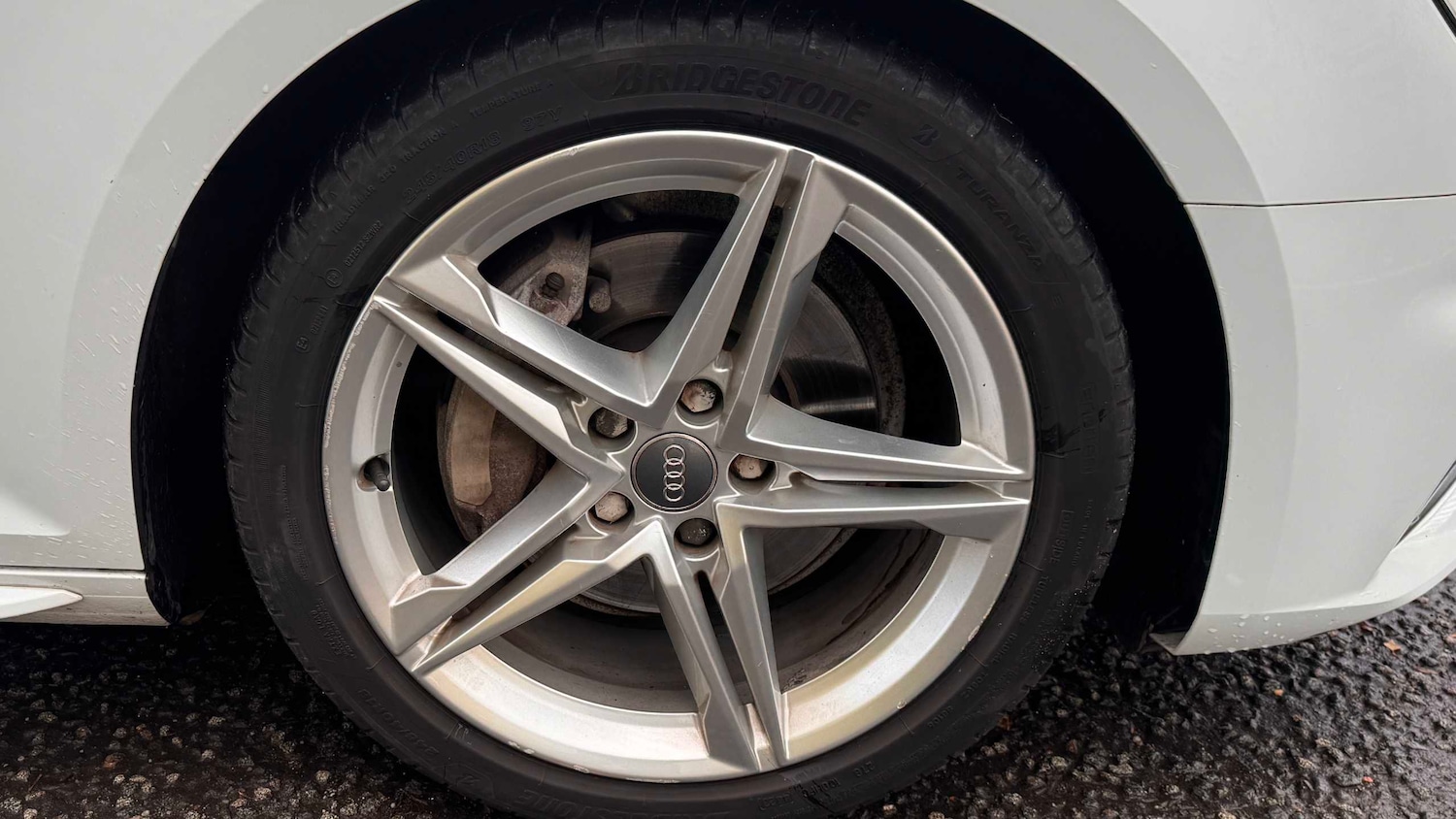 Used Audi A4 2018 for sale - 76692025: Photo 13