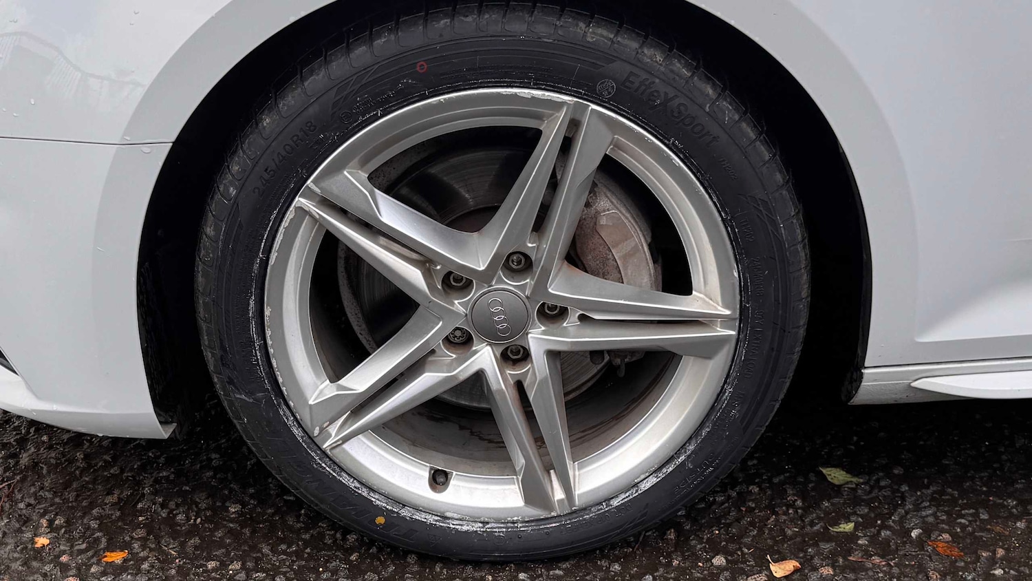 Used Audi A4 2018 for sale - 76692025: Photo 14