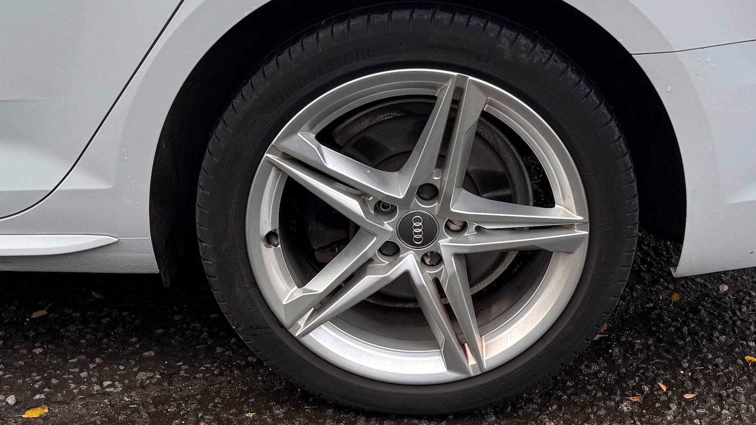 Used Audi A4 2018 for sale - 76692025: Photo 15