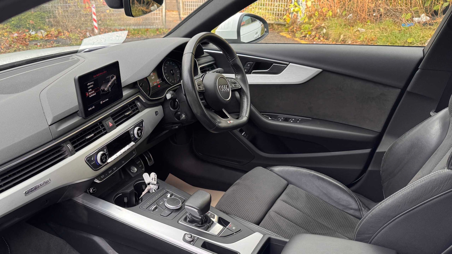 Used Audi A4 2018 for sale - 76692025: Photo 18