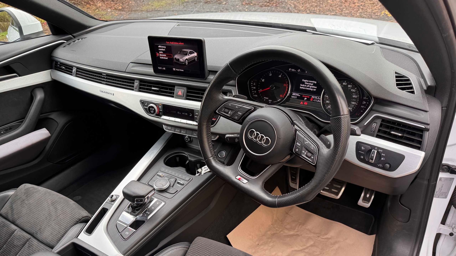 Used Audi A4 2018 for sale - 76692025: Photo 20