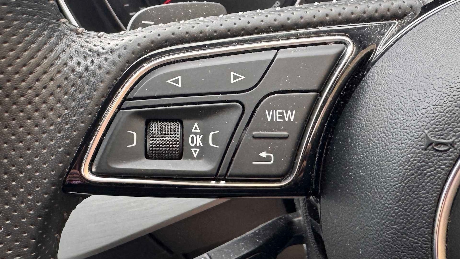 Used Audi A4 2018 for sale - 76692025: Photo 25