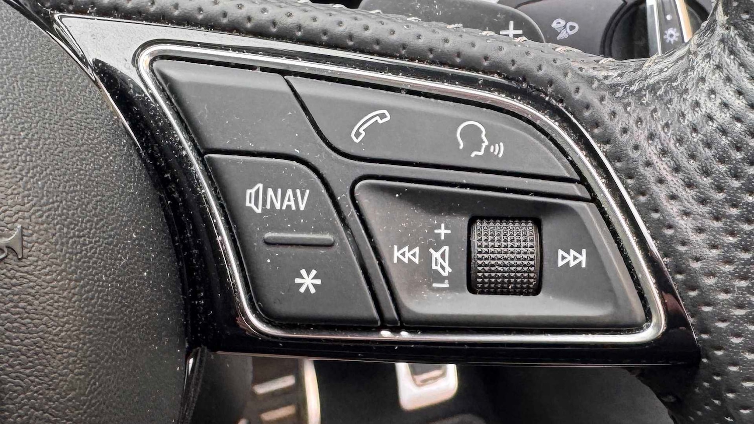 Used Audi A4 2018 for sale - 76692025: Photo 26