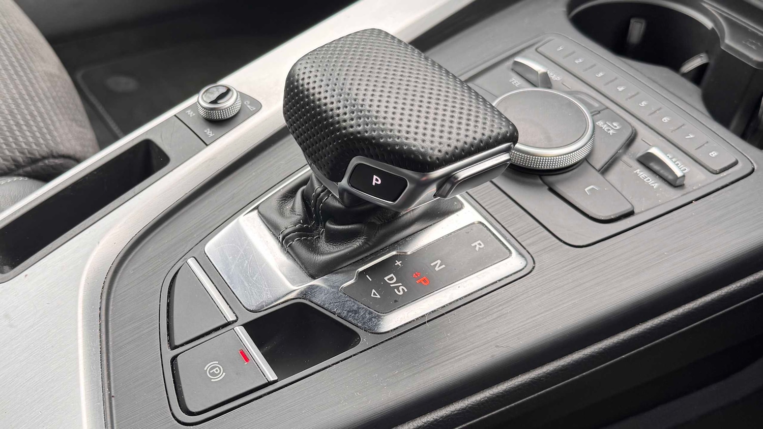 Used Audi A4 2018 for sale - 76692025: Photo 28