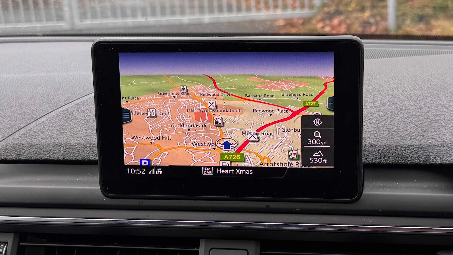 Used Audi A4 2018 for sale - 76692025: Photo 32