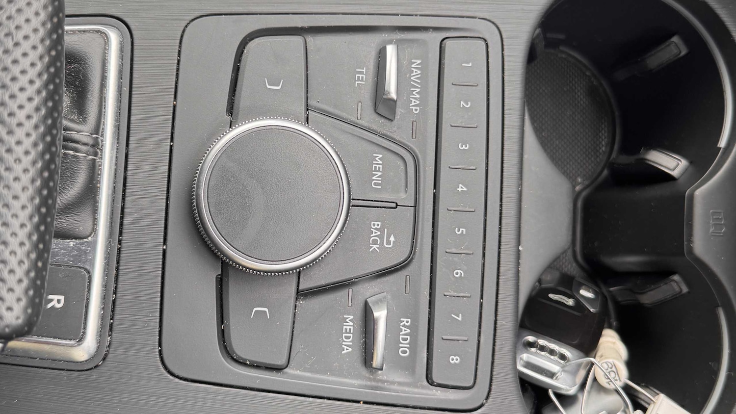 Used Audi A4 2018 for sale - 76692025: Photo 33