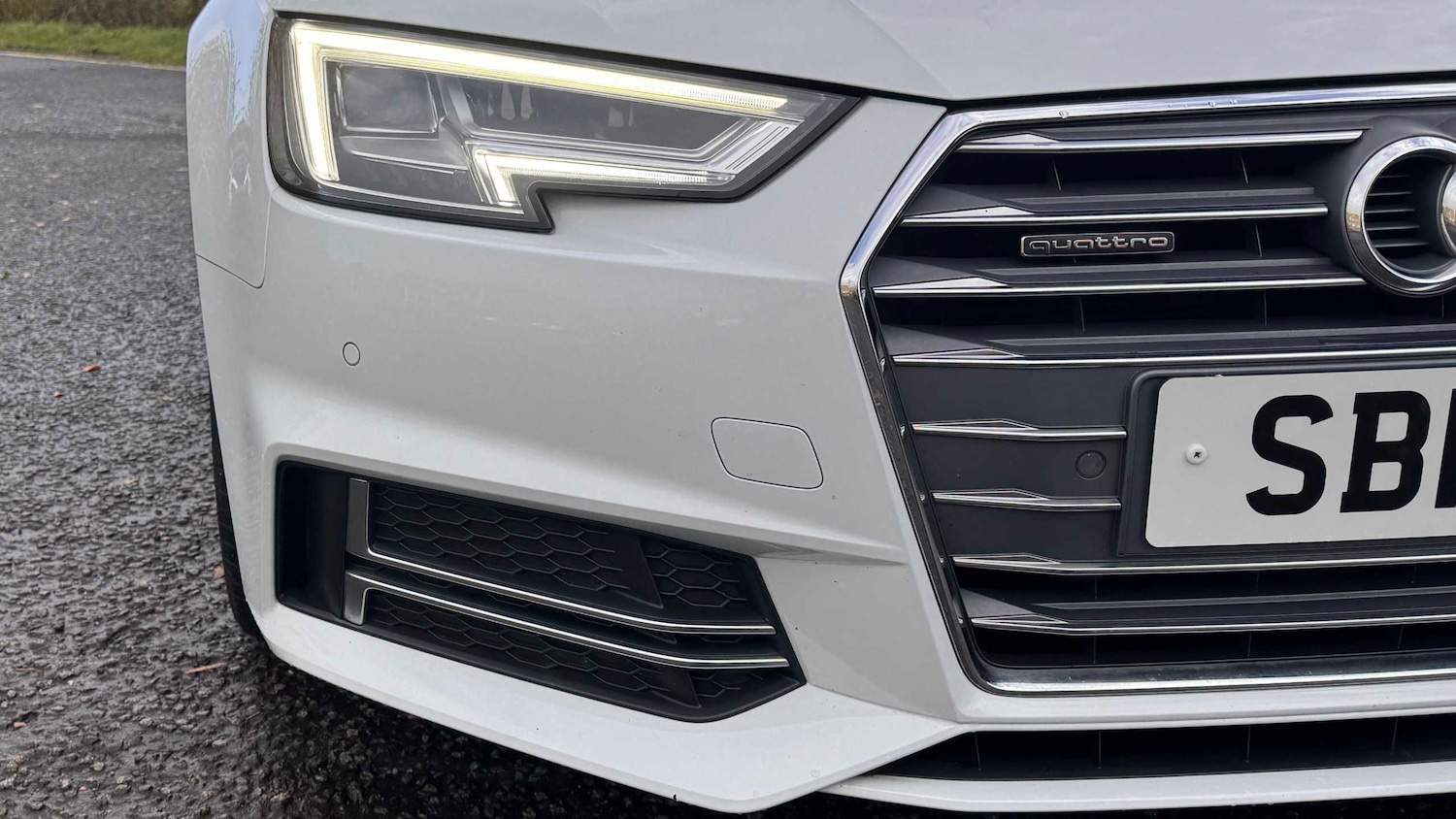 Used Audi A4 2018 for sale - 76692025: Photo 7