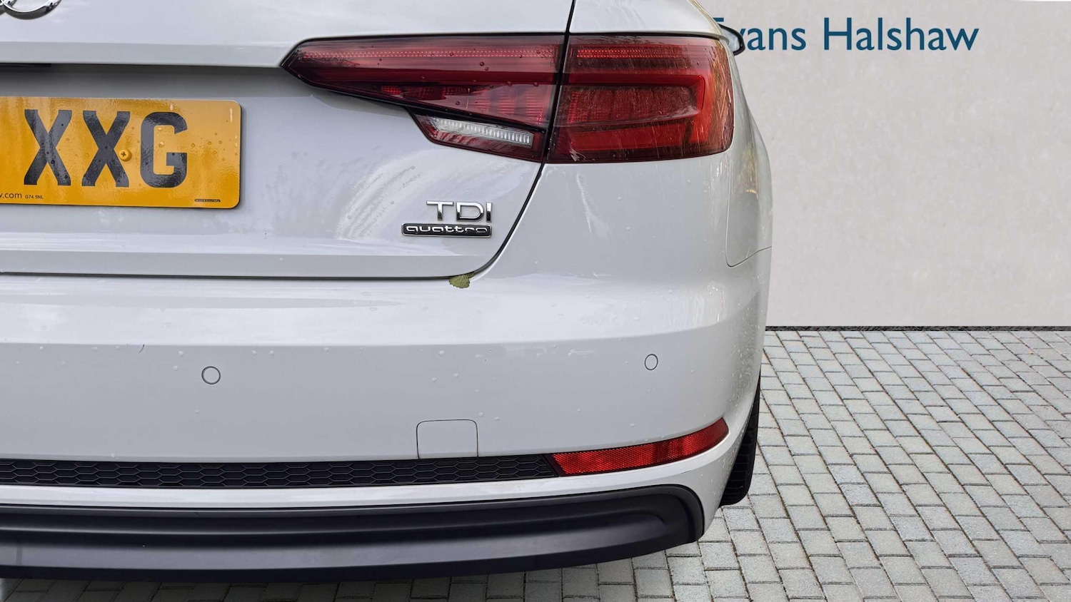 Used Audi A4 2018 for sale - 76692025: Photo 8