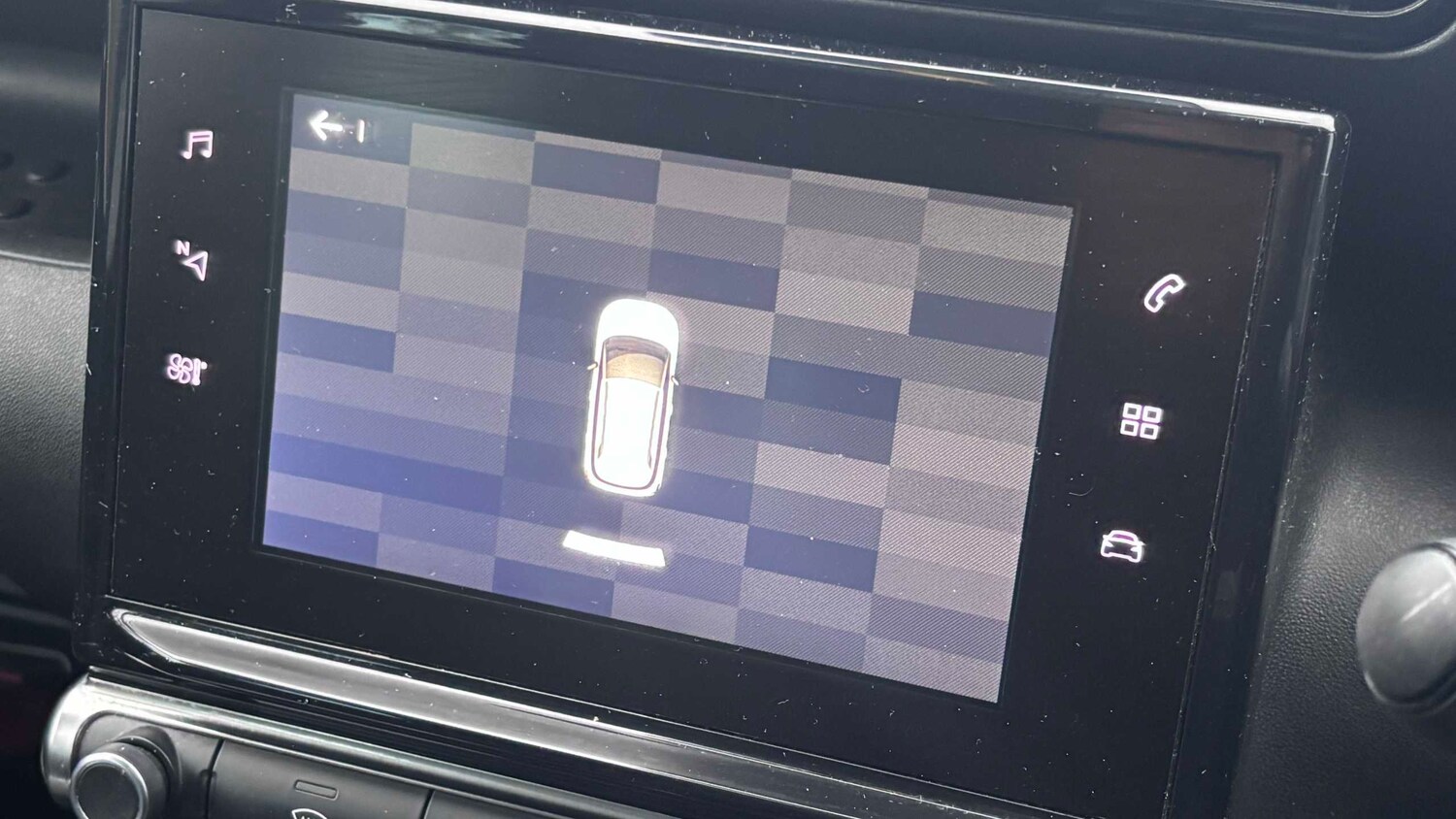 Used Citroen C3 Aircross 2018 for sale - 77649036: Photo 10