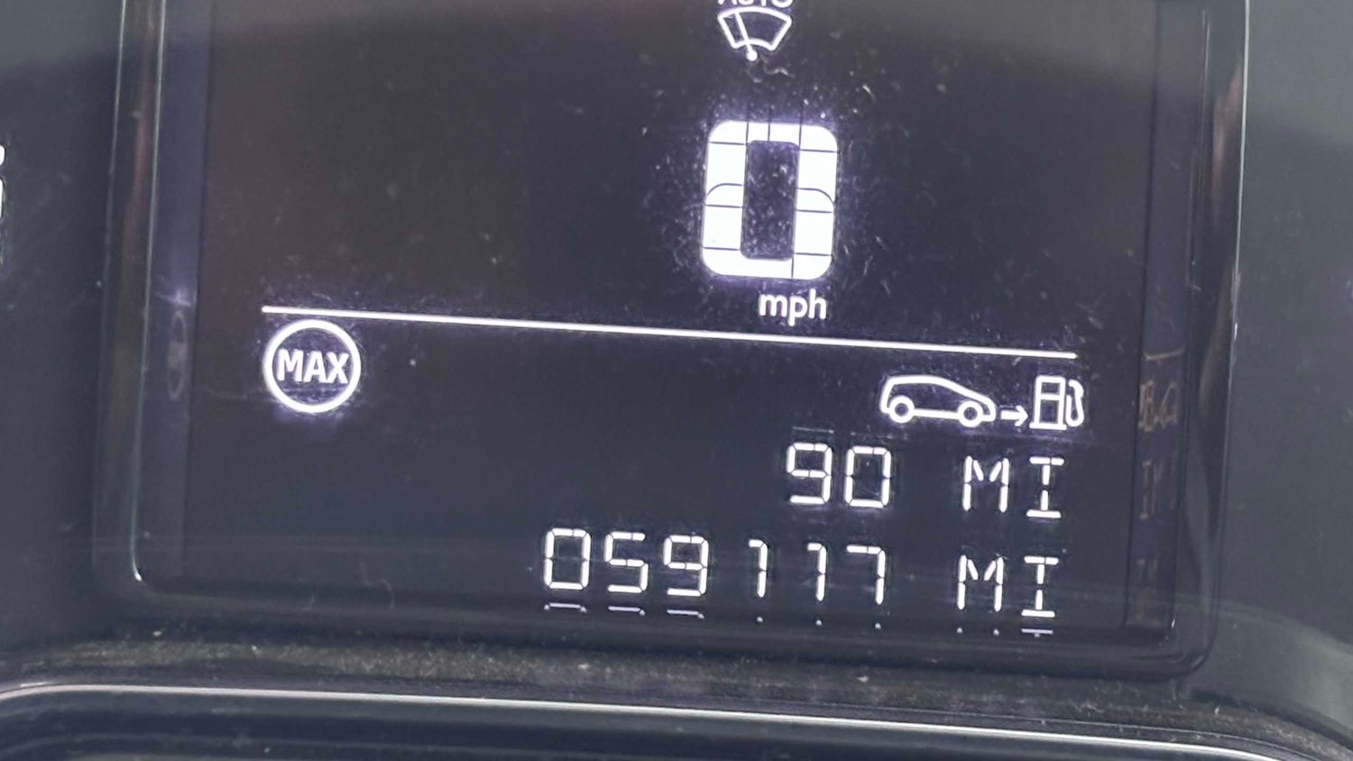 Used Citroen C3 Aircross 2018 for sale - 77649036: Photo 3