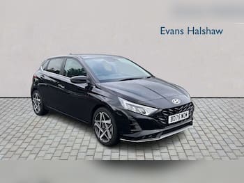 Used Hyundai i20 2026 for sale - 79624436: Photo
