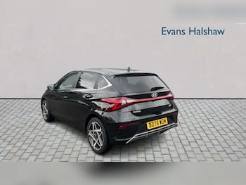 Used Hyundai i20 2026 for sale - 79624436: Photo