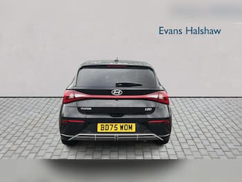 Used Hyundai i20 2026 for sale - 79624436: Photo