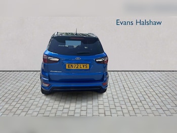 Used Ford Ecosport 2023 for sale - 79161234: Photo