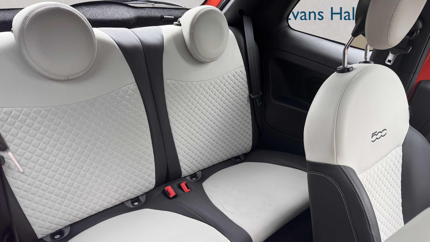 Used Fiat 500 2023 for sale - 76310850: Photo 10