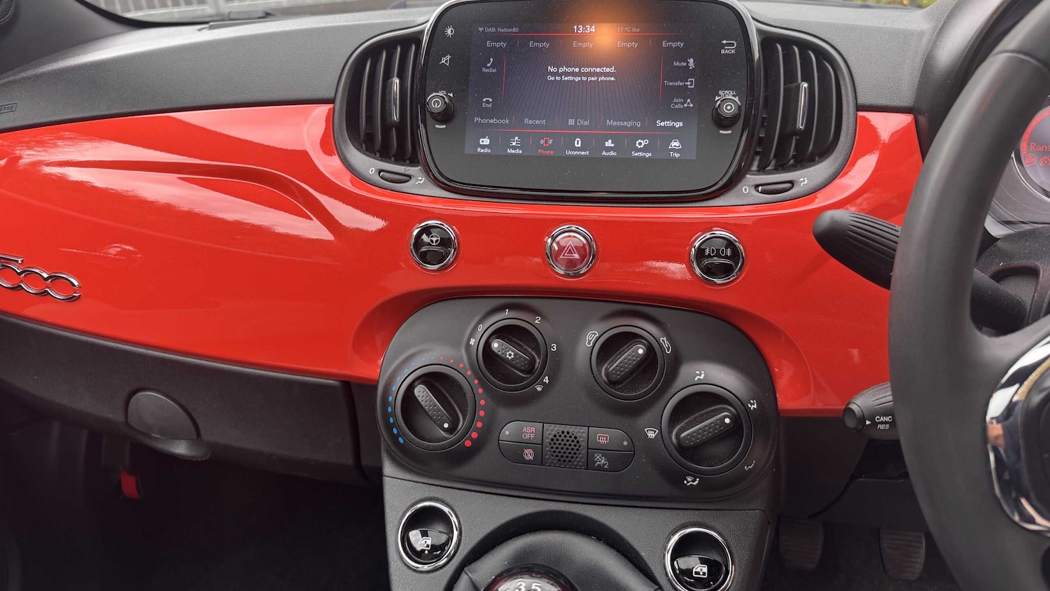 Used Fiat 500 2023 for sale - 76310850: Photo 11