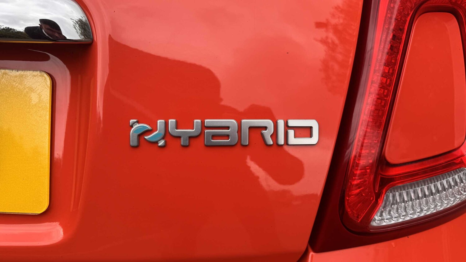 Used Fiat 500 2023 for sale - 76310850: Photo 15