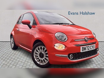 2023 - 1.0 Mild Hybrid Dolcevita [Part Leather] 3dr