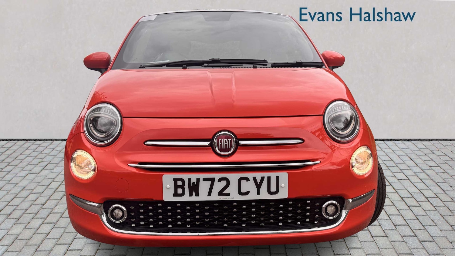 Used Fiat 500 2023 for sale - 76310850: Photo 3