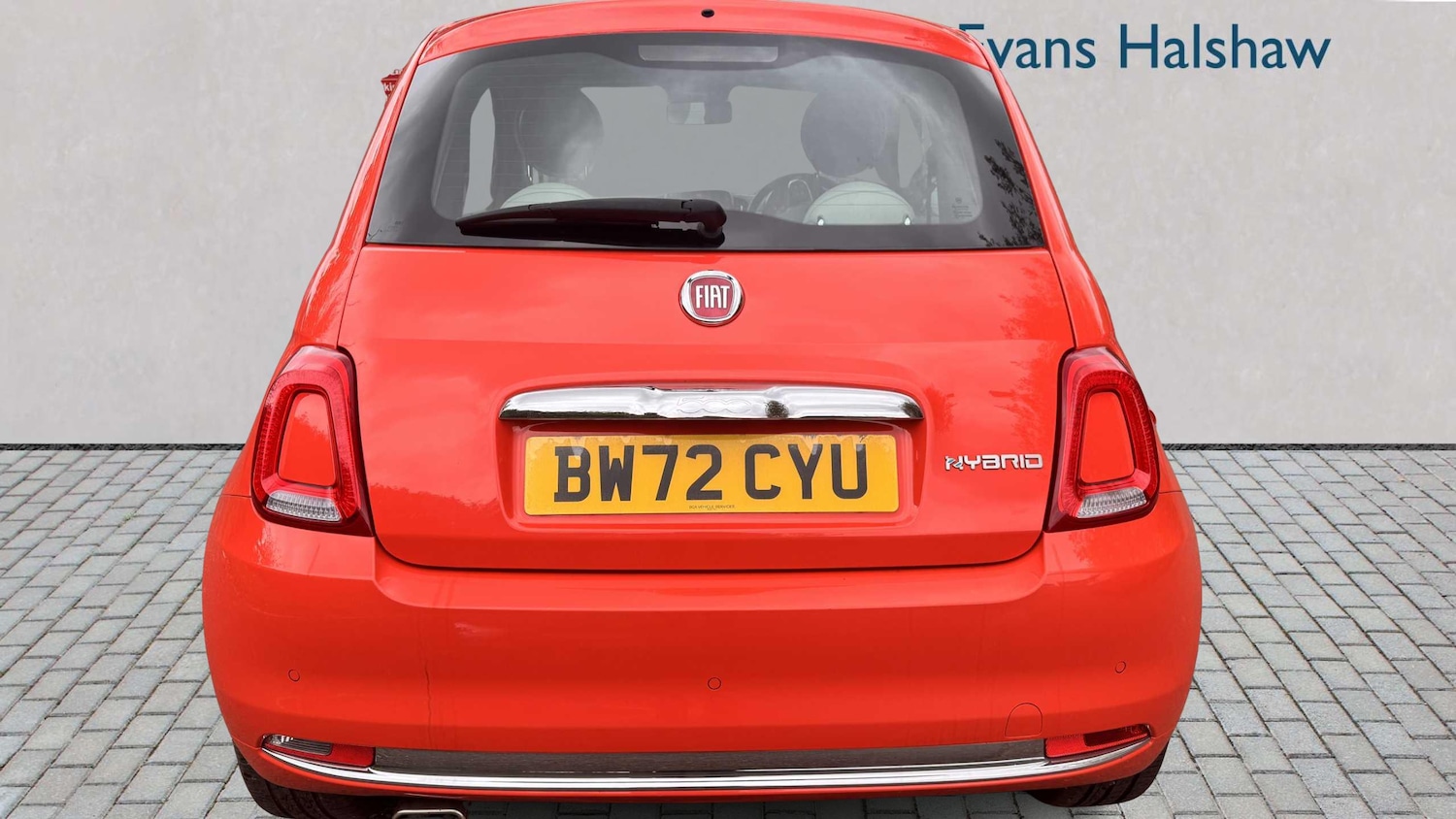 Used Fiat 500 2023 for sale - 76310850: Photo 4