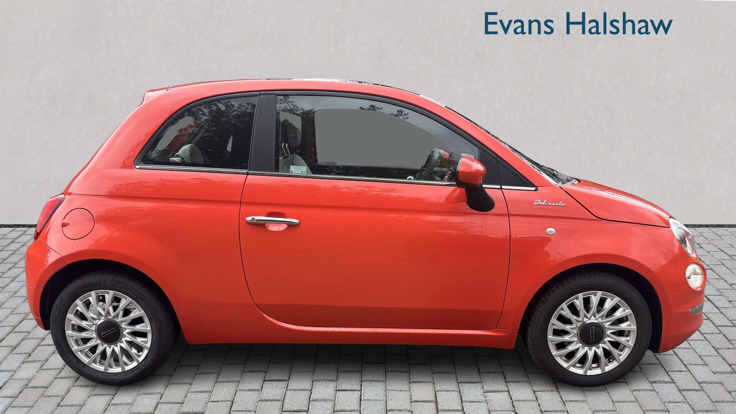 Used Fiat 500 2023 for sale - 76310850: Photo 5