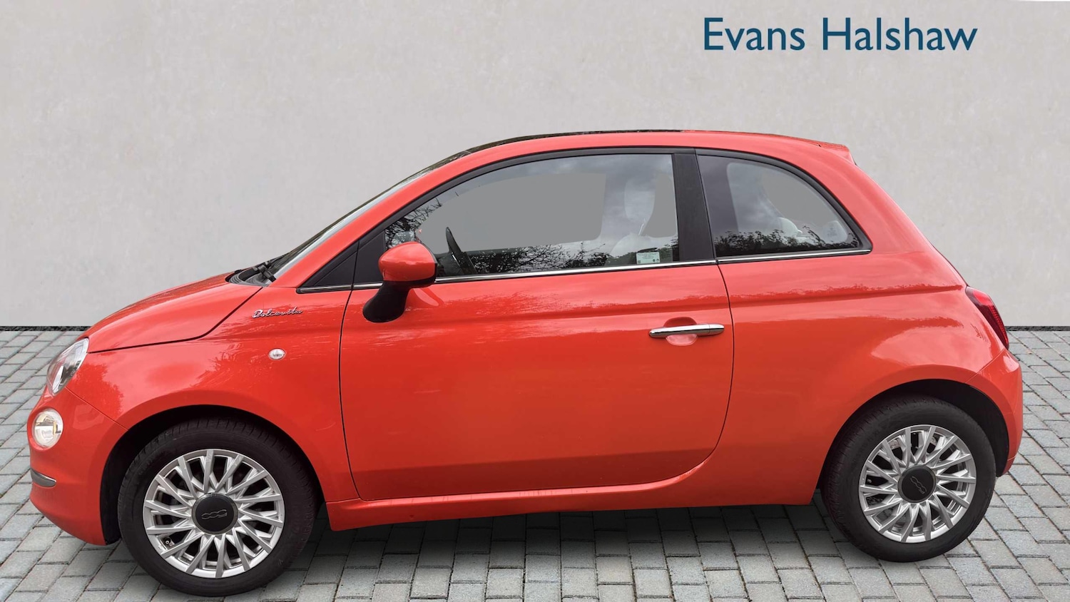 Used Fiat 500 2023 for sale - 76310850: Photo 6