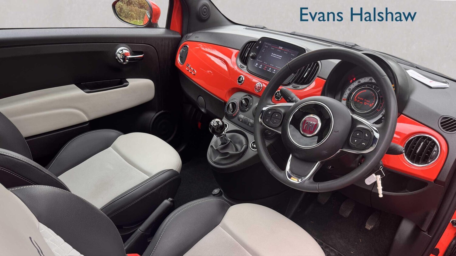 Used Fiat 500 2023 for sale - 76310850: Photo 7