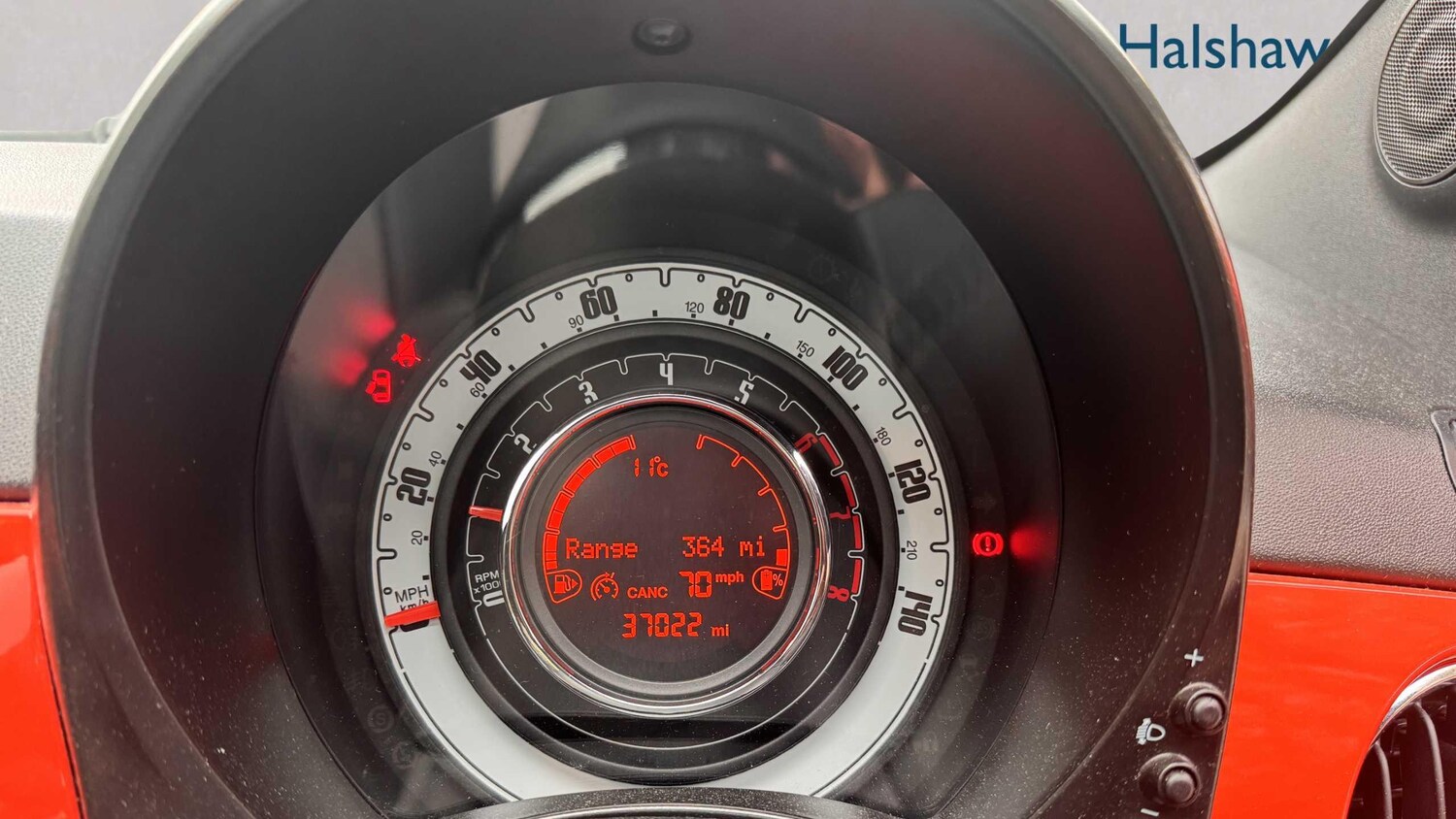 Used Fiat 500 2023 for sale - 76310850: Photo 8