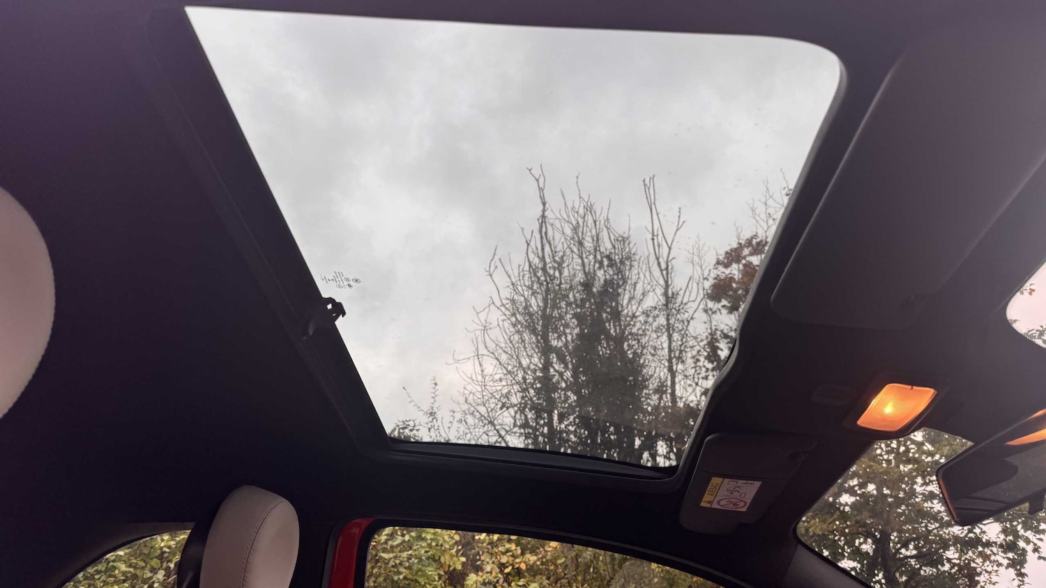 Used Fiat 500 2023 for sale - 76310850: Photo 9