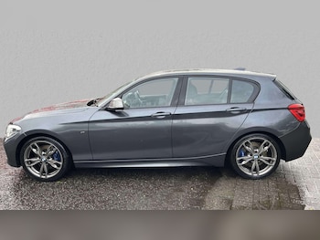 Used BMW 1 Series 2017 for sale - 75931123: Photo