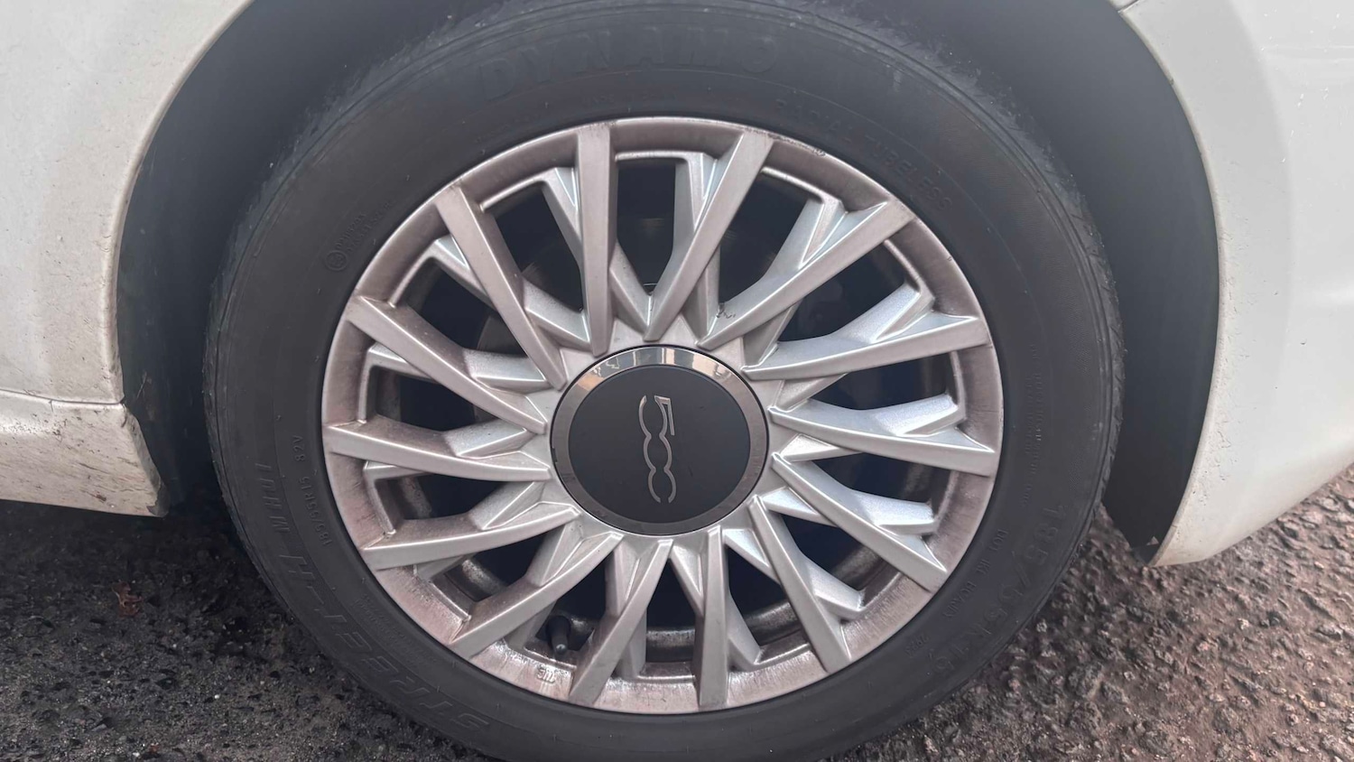 Used Fiat 500 2021 for sale - 76610537: Photo 5