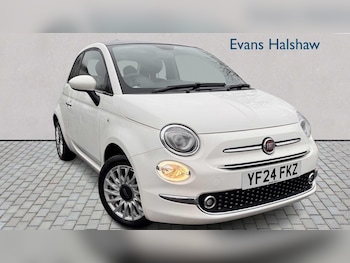 2024 - 1.0 Mild Hybrid 3dr