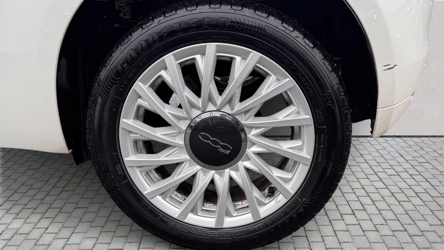 Used Fiat 500 2024 for sale - 77158582: Photo 4