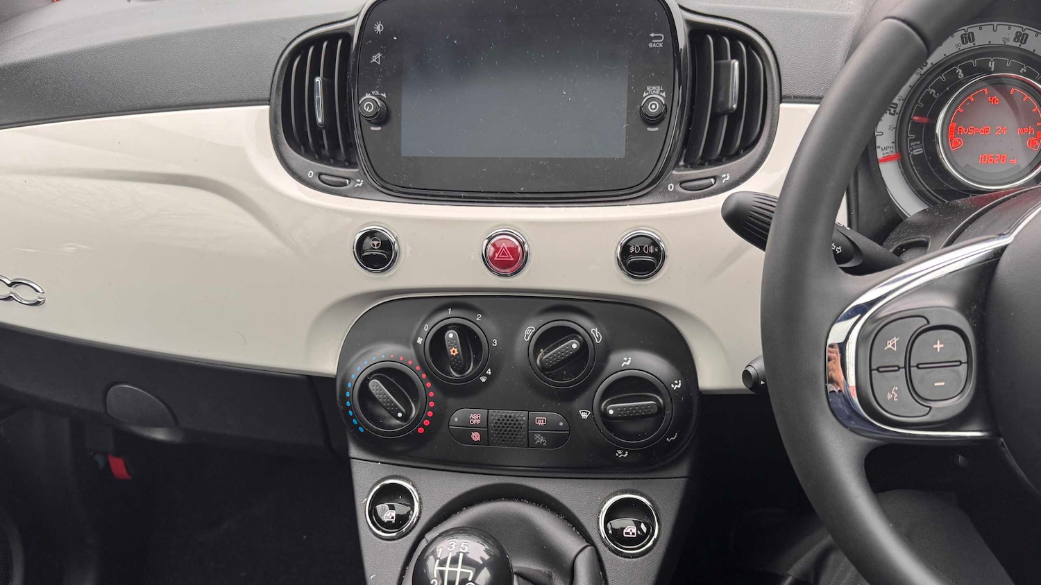 Used Fiat 500 2024 for sale - 77158582: Photo 6