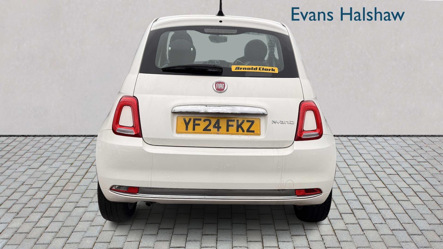 Used Fiat 500 2024 for sale - 77158582: Photo 8