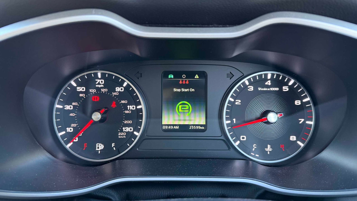 Used MG MG ZS 2022 for sale - 77561055: Photo 3