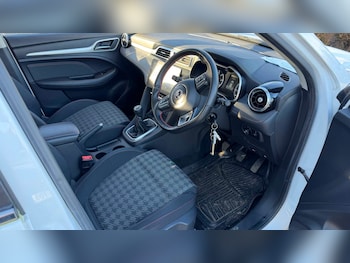 Used MG MG ZS 2022 for sale - 77561055: Photo