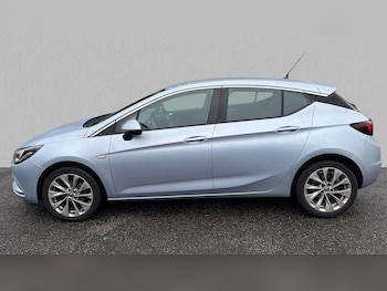 Used Vauxhall Astra 2017 for sale - 75993990: Photo