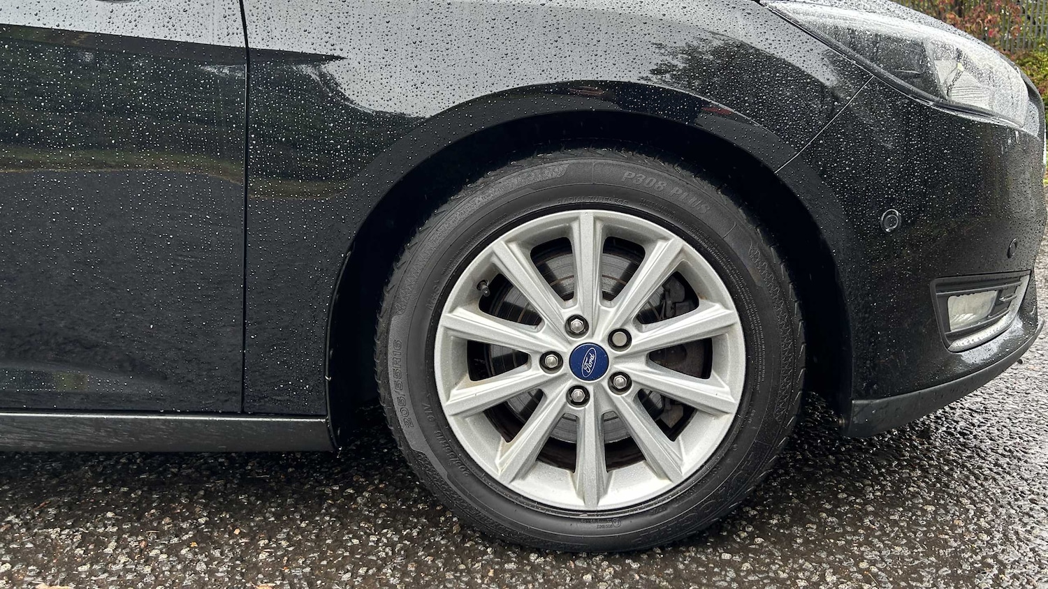 Used Ford Focus 2017 for sale - 76113541: Photo 11