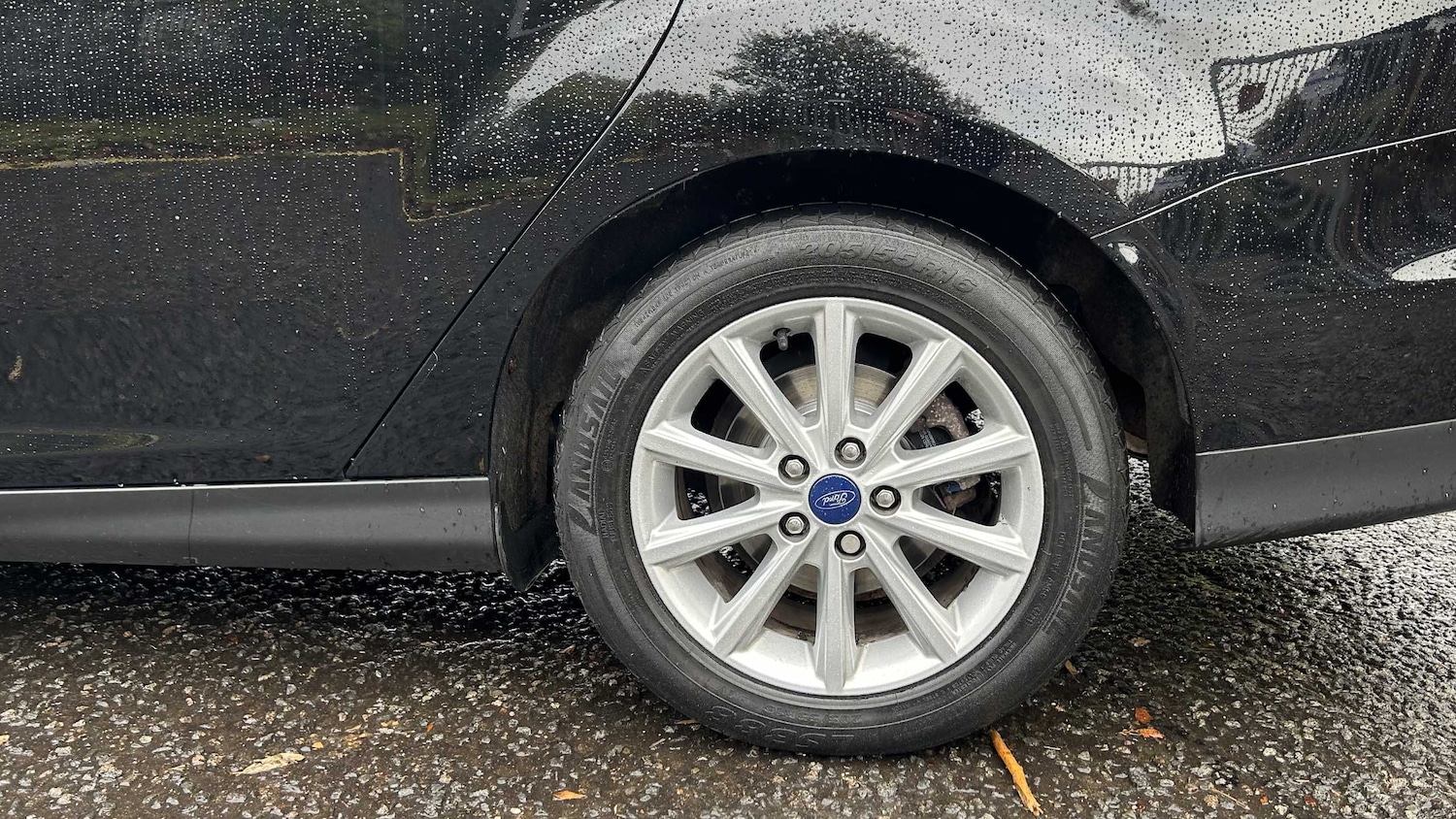 Used Ford Focus 2017 for sale - 76113541: Photo 14