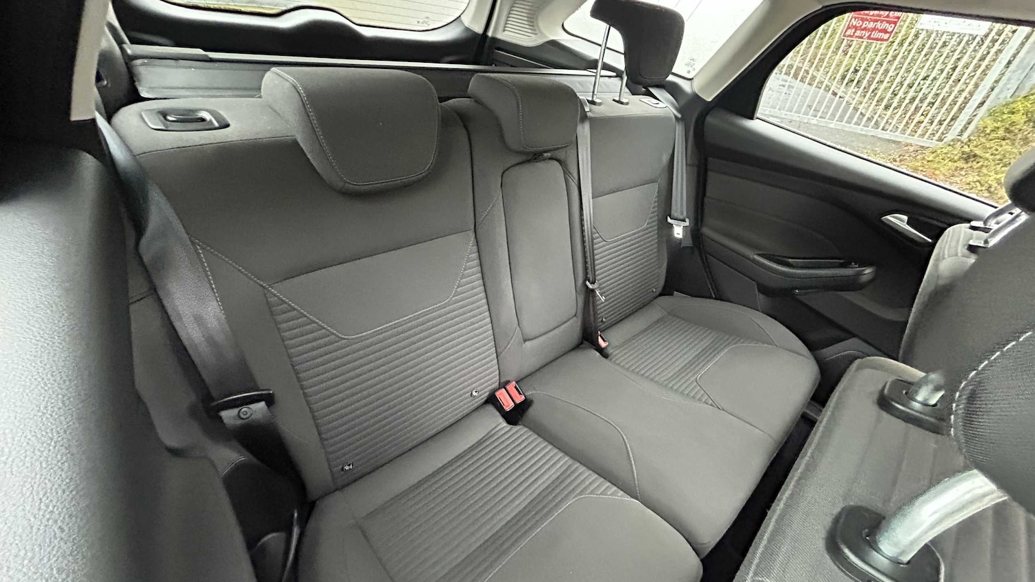 Used Ford Focus 2017 for sale - 76113541: Photo 17