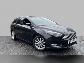 Ford - Focus