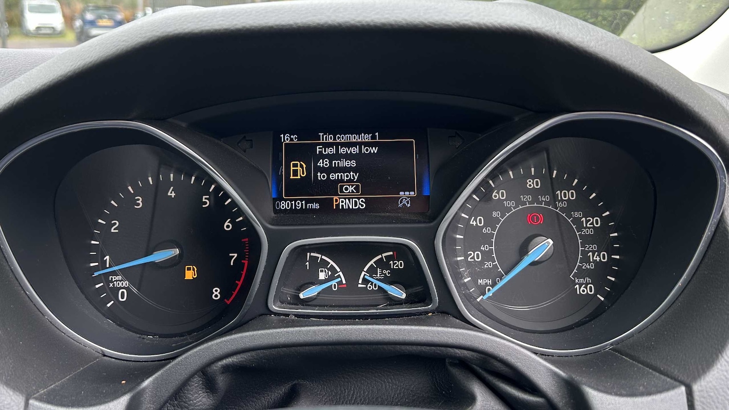 Used Ford Focus 2017 for sale - 76113541: Photo 20