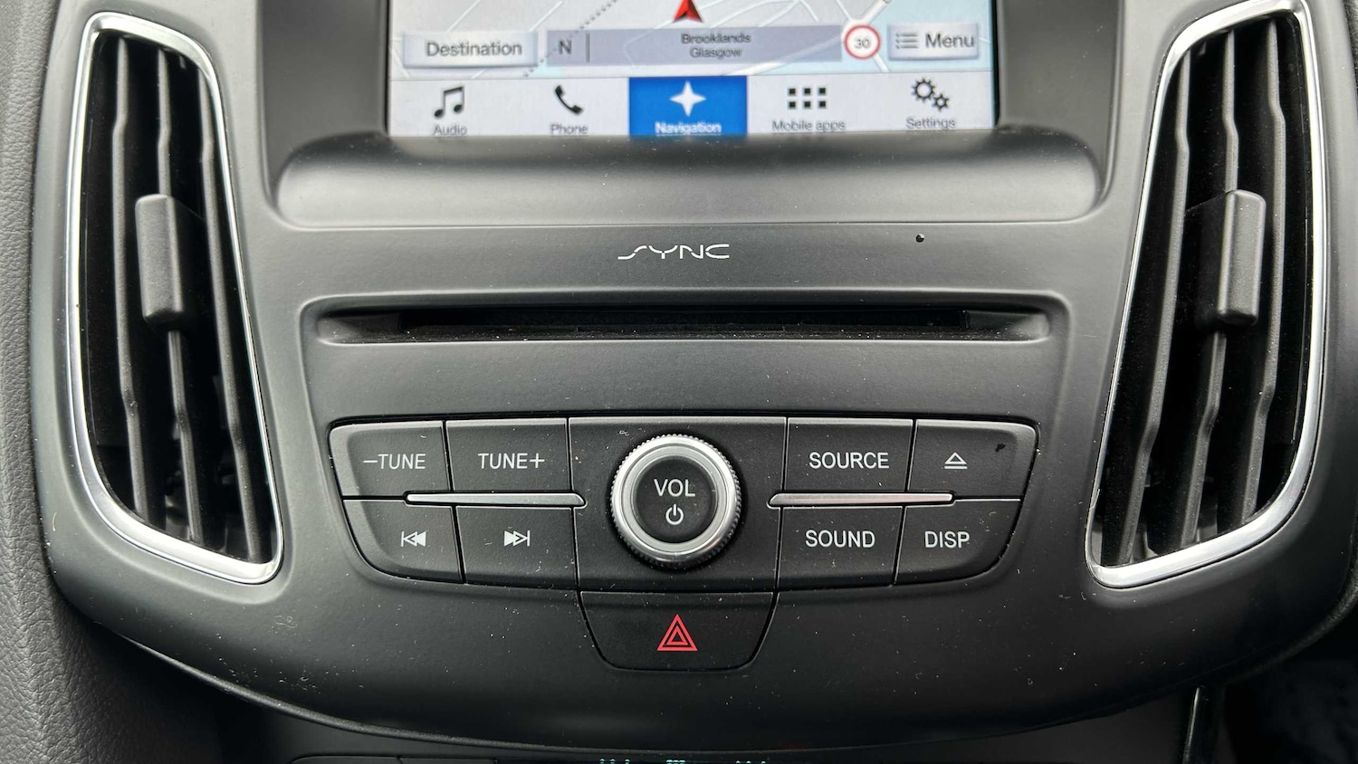 Used Ford Focus 2017 for sale - 76113541: Photo 25