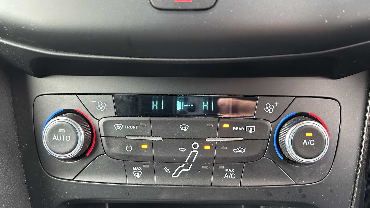 Used Ford Focus 2017 for sale - 76113541: Photo 26