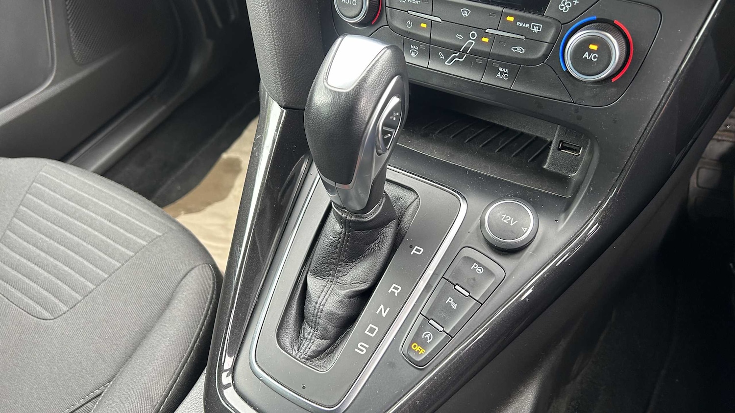 Used Ford Focus 2017 for sale - 76113541: Photo 28