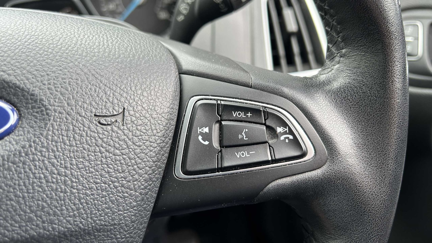 Used Ford Focus 2017 for sale - 76113541: Photo 30