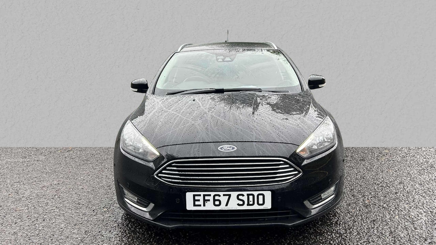 Used Ford Focus 2017 for sale - 76113541: Photo 5