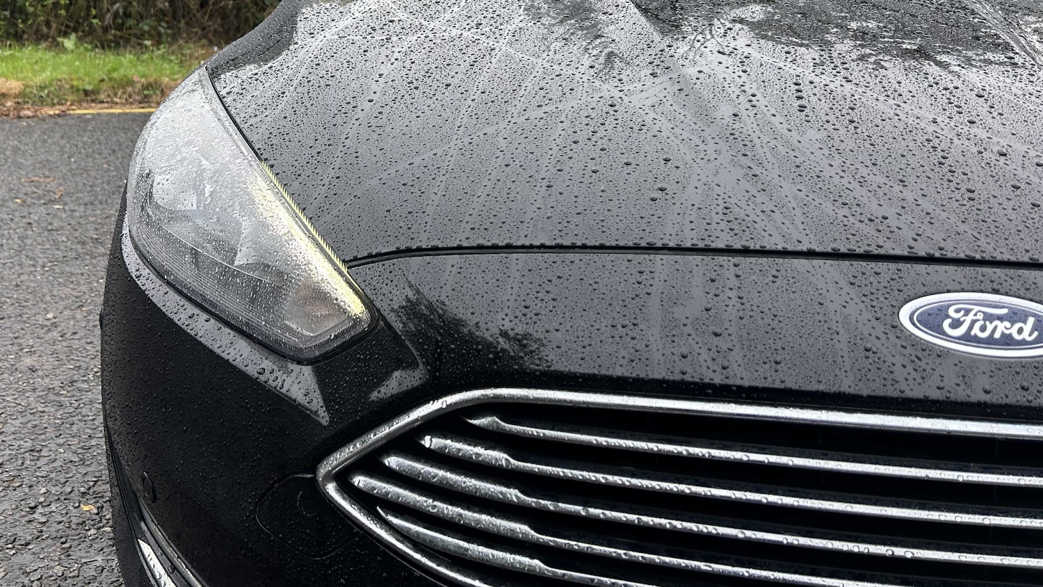 Used Ford Focus 2017 for sale - 76113541: Photo 7