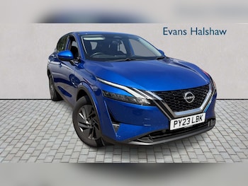 Used Nissan Qashqai 2023 for sale - 79183761: Photo